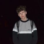 Isaac Bainbridge - @isaac.bainbridge - Instagram