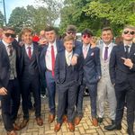 Isaac Baines - @isaacbaines25 - Instagram