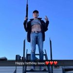 Isaac matthew bain - @isaacmatthewbain - Instagram