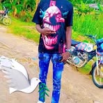 Isaac Bakaiwe - Facebook