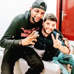 Isaac Bakana - @isaac_bakana - Instagram