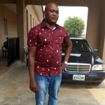 Isaac Bakare - @bakareisaac - Instagram