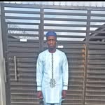 Isaac Bakari - @isaacbakariwadinga - Instagram