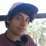Isaac Anthony Balderas - @isaac_balderas12 - Instagram