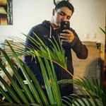Isaac Balderas - @chirocalderon - Instagram