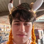 Isaac Balderas - @snippyisaac - Instagram