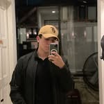 Isaac Balderas - @isaac._ba - Instagram