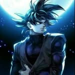Isaac Balderas - @isaacgokussjdios06 - Instagram