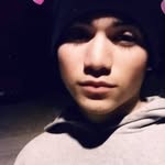 Isaac Balderas - @2ndiisaacgh - Instagram