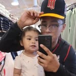 Isaac Balderas - @rosebaby.1900 - Instagram