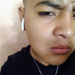 Isaac Balderas - @isaacmrb - Instagram