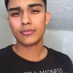 Isaac Balderas - @dfaganfroes - Instagram