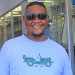 Isaac Baleseng - @isaacbaleseng - Instagram