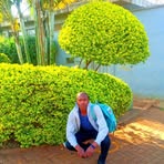 Isaac Barasa - Facebook