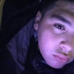 Isaac Barela - @isaac_8001 - Instagram