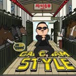 Isaac Barney - @oppagangnamstyle2580 - Instagram