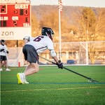 Isaac Barone - @isaaclax23 - Instagram
