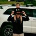 Isaac Barr - Facebook