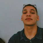Isaac Barraza R - @isaacbarraza7 - Instagram