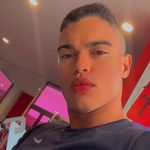 Isaac Barros - @isaacbarros.personal - Instagram