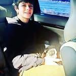Isaac Barrett - @isaacbarrett27 - Instagram