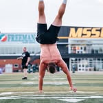 Isaac Barrett - @isaac_barrett - Instagram