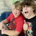 Isaac Barrett - Facebook