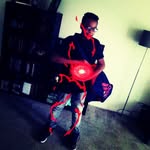 Isaac Barrett Jr. - @barrettjr.isaac - Instagram