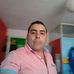 Isaac Barrientos - Facebook