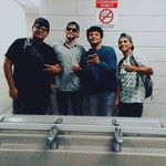 Isaac Barrientos - @poche3018 - Instagram
