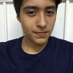 Isaac Barrientos - @is_baol - Instagram