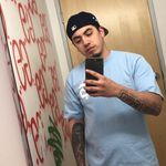 Isaac Barrientos - @tattoo_isaac562 - Instagram
