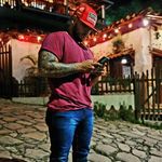 Isaac Barrientos - @isaacbarrientos_ - Instagram