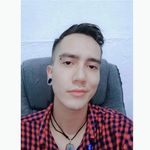 Isaac Barrientos Esquivel - @isaac_barrientos08 - Instagram