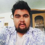 Isaac Barrientos Hernández - @isaacelpanzon - Instagram