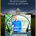 Isaac Barrientos Libertarian activist - Facebook