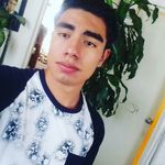 Isaac Barrientos Ramirez - @isaac_barrientos0408 - Instagram
