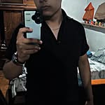 Isaac Barroso - @soy_saac1806 - Instagram