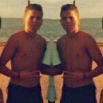 Isaac Barroso - @isaacb016 - Instagram