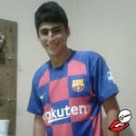 Isaac Barroso - @barroso1060 - Instagram