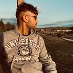 Isaac Barroso - @isaacbarroso27_ - Instagram