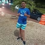 Isaac Barroso - @isaacbarrosobarroso - Instagram