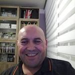 Isaac Barroso Pantoja - @barrosopantoja - Instagram