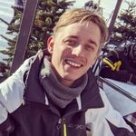 Isaac Bartels - @_isaacbartels_ - Instagram