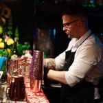 Amanda Isaac - @isaac_bartender - Instagram