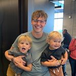 Isaac - @isaac_barth - Instagram