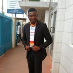 Isaac Atinyo Bartels - @isaacatinyo - Instagram