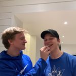 Isaac - @isaacdbartels - Instagram