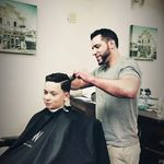 Isaac Bartlett - @barber_skool - Instagram