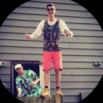 Isaac Bartlett - @ibartlett33 - Instagram